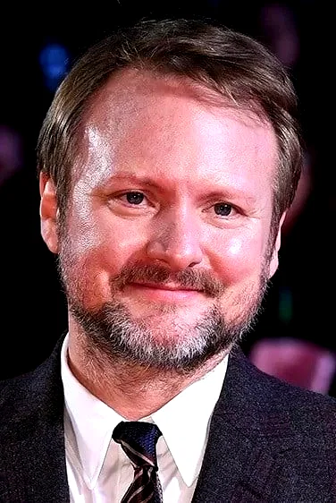 Rian Johnson
