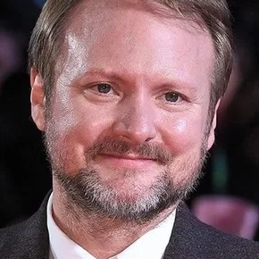 Photo star : Rian Johnson
