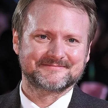 Rian Johnson