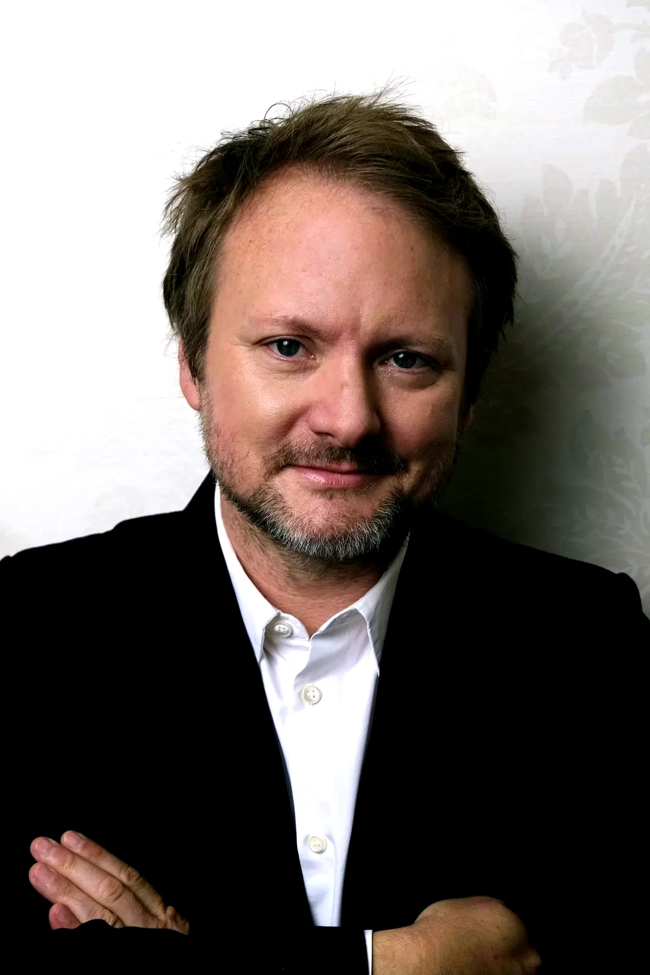 Rian Johnson