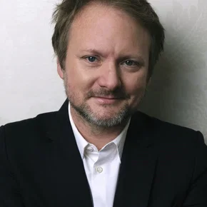 Photo star : Rian Johnson