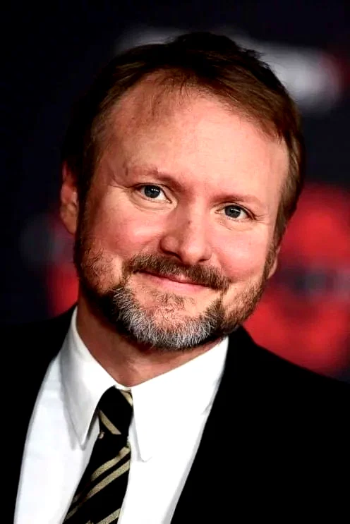 Rian Johnson