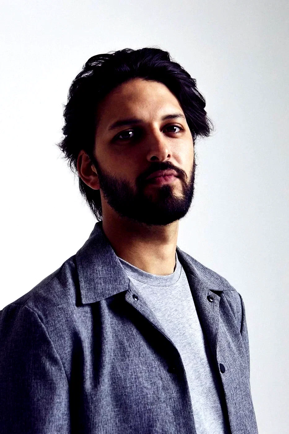 Shazad Latif