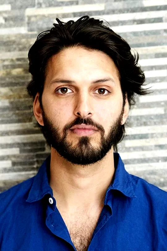 Shazad Latif