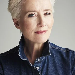 Photo star : Emma Thompson