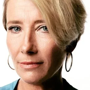 Photo star : Emma Thompson