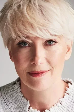 Emma Thompson