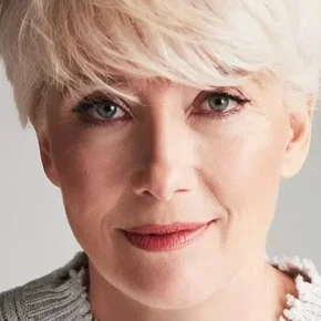 Photo star : Emma Thompson