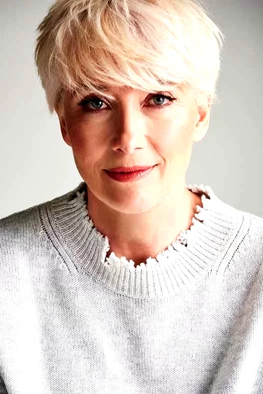 Emma Thompson