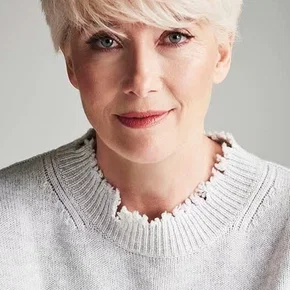 Photo star : Emma Thompson