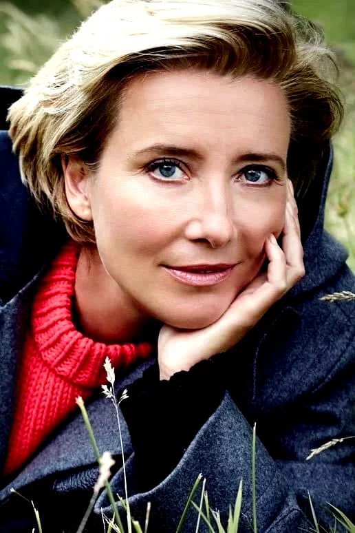 Emma Thompson