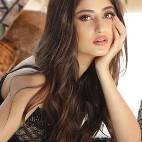 Photo star :  Sajal Ali