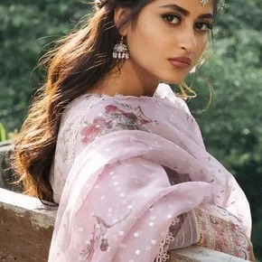 Photo star :  Sajal Ali