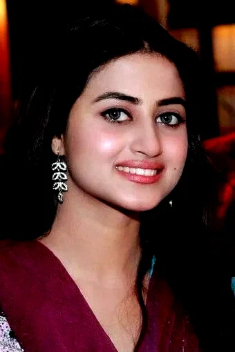  Sajal Ali