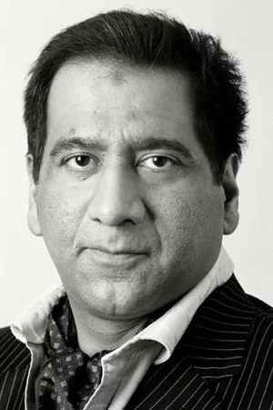 Jeff Mirza photo