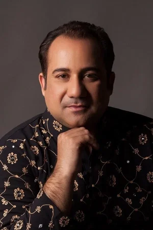  Rahat Fateh Ali Khan photo