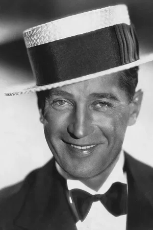 Maurice Chevalier photo