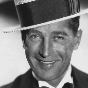 Photo star : Maurice Chevalier