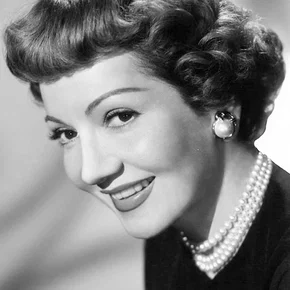 Photo star : Claudette Colbert