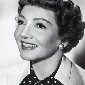 Photo star : Claudette Colbert