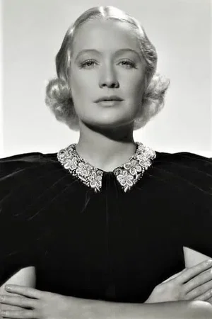 Miriam Hopkins photo