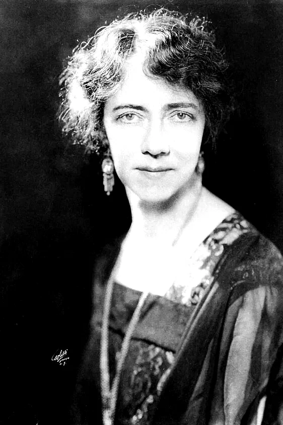 Elizabeth Patterson