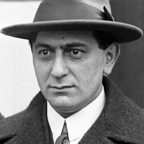 Photo star : Ernst Lubitsch