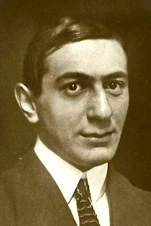 Ernst Lubitsch