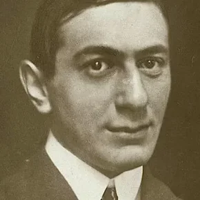 Photo star : Ernst Lubitsch
