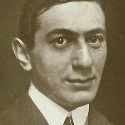 Ernst Lubitsch