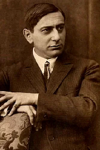 Ernst Lubitsch