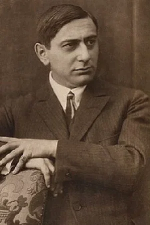 Ernst Lubitsch photo