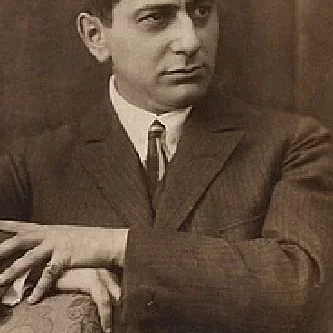 Ernst Lubitsch