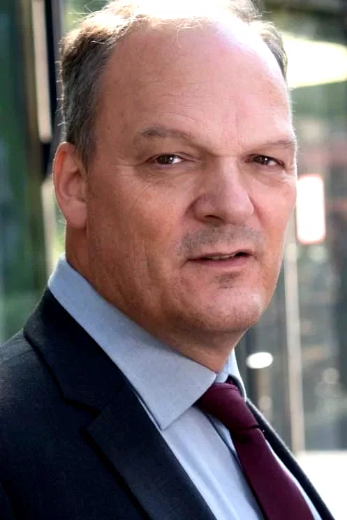  Christoph Hilger