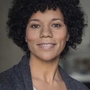 Photo star :  Agnes Lampkin