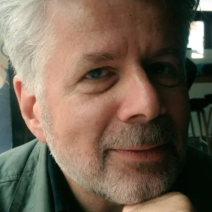 Magnus Gertten