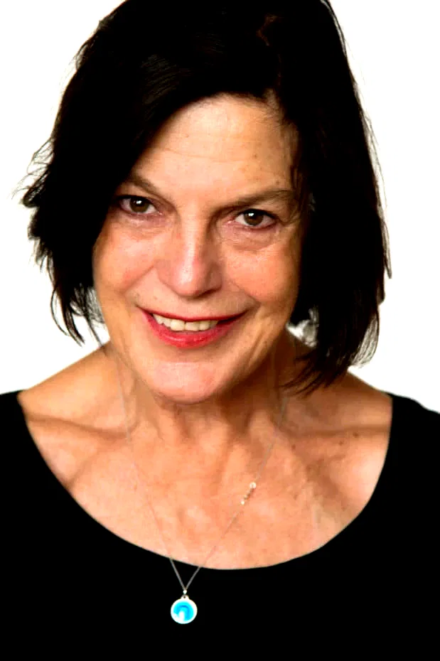 Angela Winkler