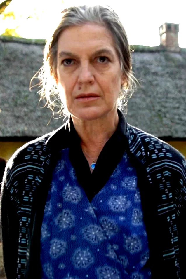 Angela Winkler