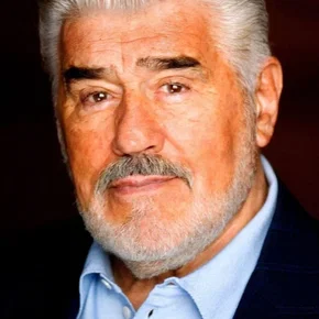 Photo star : Mario Adorf
