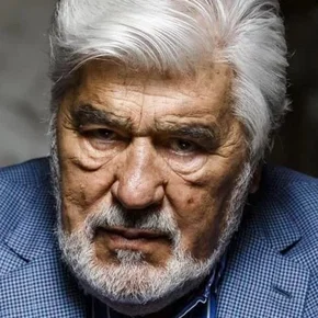 Photo star : Mario Adorf