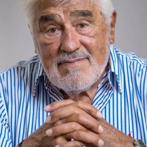 Photo star : Mario Adorf