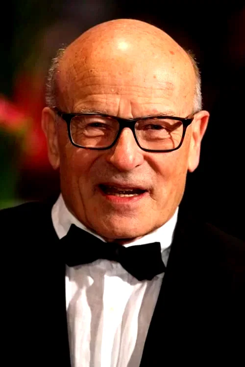 Volker Schlondorff