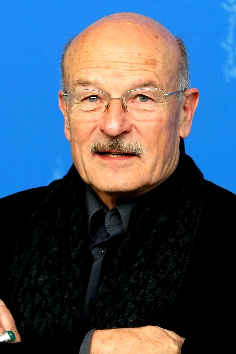 Volker Schlondorff