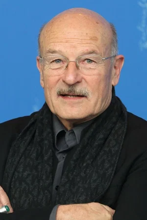 Volker Schlondorff photo