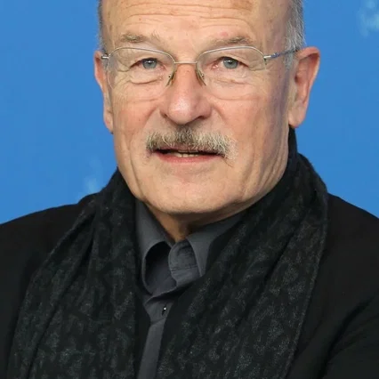 Volker Schlondorff