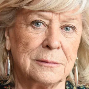 Photo star : Margarethe Von Trotta