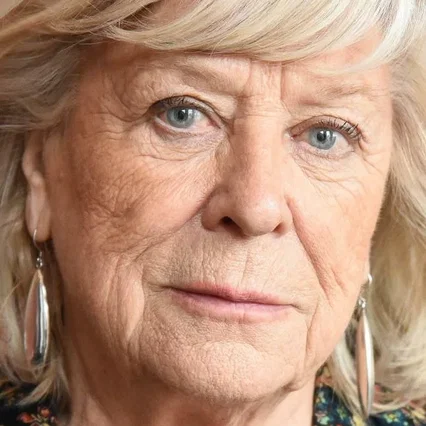 Margarethe Von Trotta