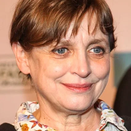  Katharina Thalbach