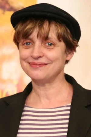  Katharina Thalbach