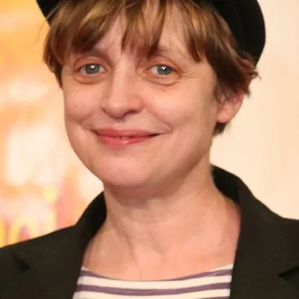  Katharina Thalbach